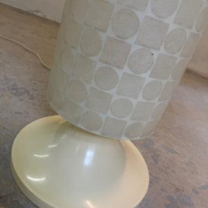 Cocoon-Stehlampe von Goldkant Leuchten