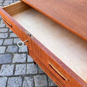 Kommode Teak aus Dänemark