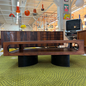 Couchtisch Marmor Teak