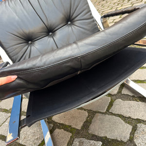 Sessel Pirate von Elsa & Nordahl Solheim für Rybo Rykken & Co