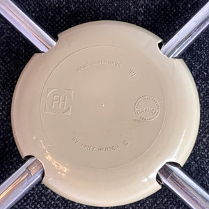 Armlehnstuhl Serie 7 von Arne Jacobsen für Fritz Hansen