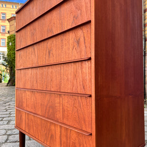 Kommode Teak aus Dänemark