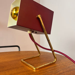 Tischlampe von Kaiser Leuchten