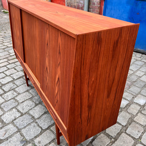 Highboard Teak aus Dänemark