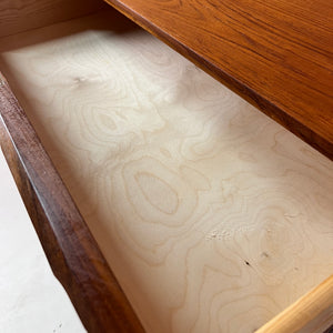 Kommode Teak aus Dänemark