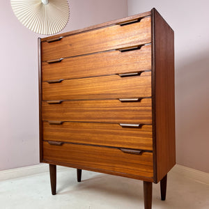 Kommode Teak aus Dänemark