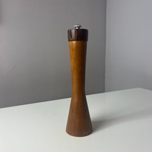 Pfeffermühle Teak von Ole Hansen aus Dänemark