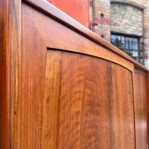 Highboard Teak aus Dänemark