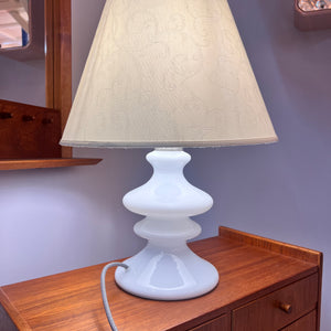 Tischlampe 