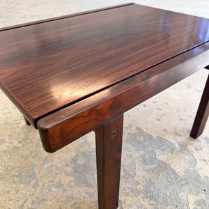 Couchtisch Palisander aus Dänemark