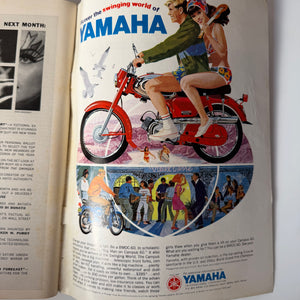 Playboy - Amerikanische Ausgabe September 1966