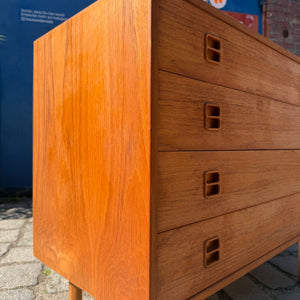 Kommode Teak aus Dänemark