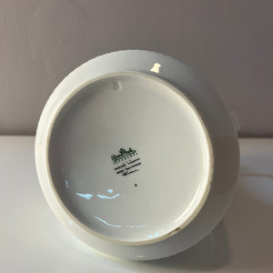 Kaffeekanne Modulation Secunda grün von Tapio Wirkkala für Rosenthal