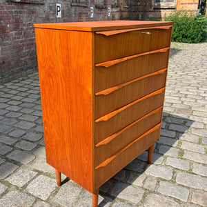 Kommode Teak aus Dänemark