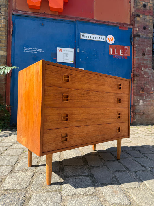 Kommode Teak aus Dänemark