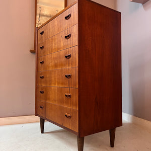 Kommode Teak aus Dänemark