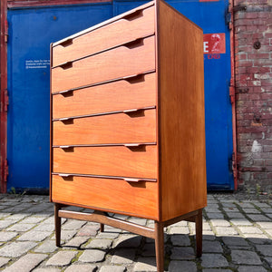 Kommode Teak aus Dänemark