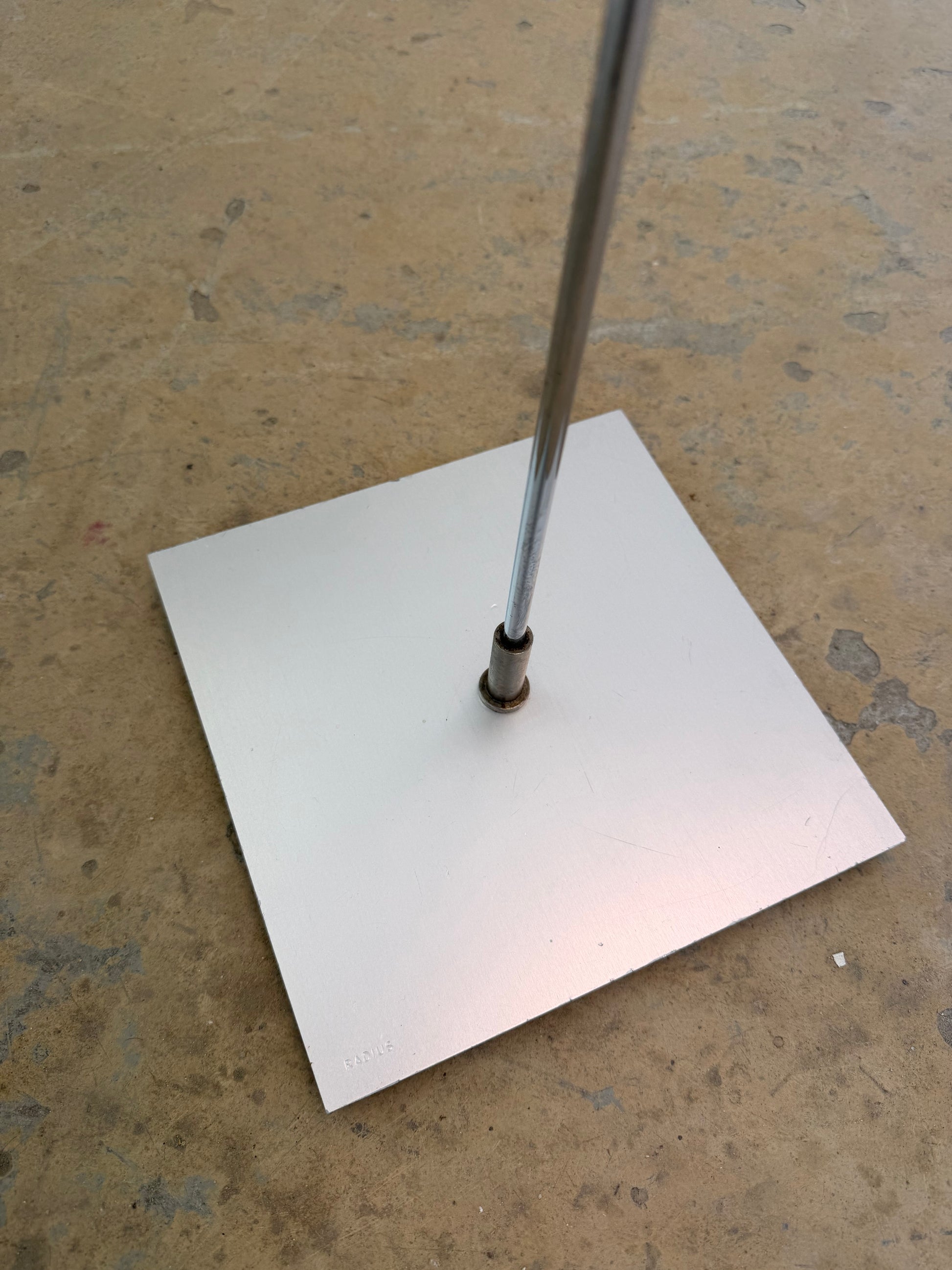 Stehlampe Sternenbilder von RADIUS