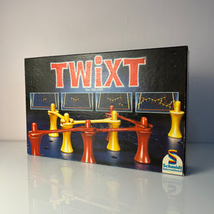 Brettspiel TwixT von Schmidt Spiele - neuwertig & ungenutzt