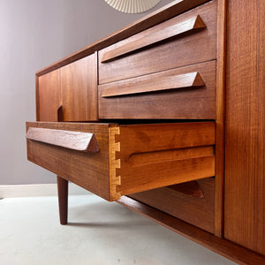 Sideboard Teak aus Dänemark
