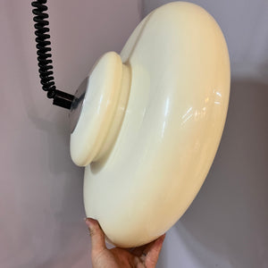 Hängelampe creme von Harvey Guzzini