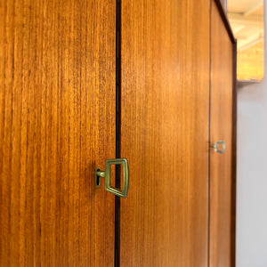 Highboard Teak von Bartels