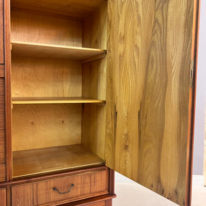 Highboard Teak aus Dänemark