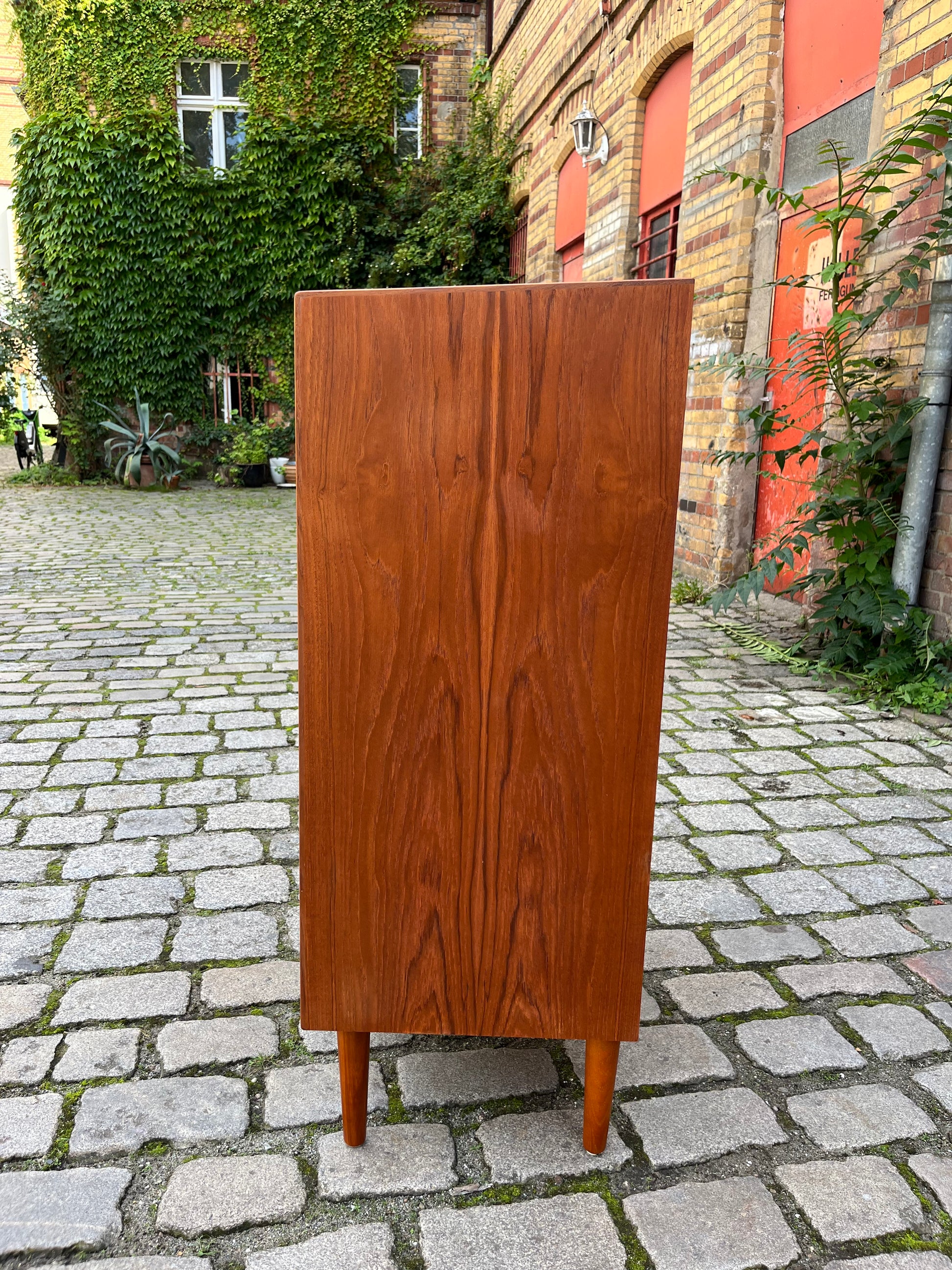Kommode Teak aus Dänemark