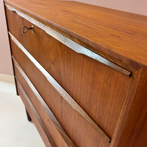 Kommode Teak aus Dänemark