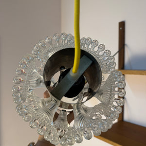 Hängelampe Pusteblume von Sölken