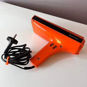 Fön orange von Moulinex