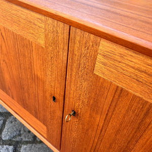 Sideboard von Falster Möbelfabrik aus Dänemark