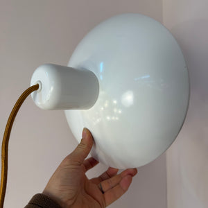 Hängelampe Typ 728 weiß von Horn