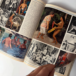 Playboy - Amerikanische Ausgabe Juni 1967