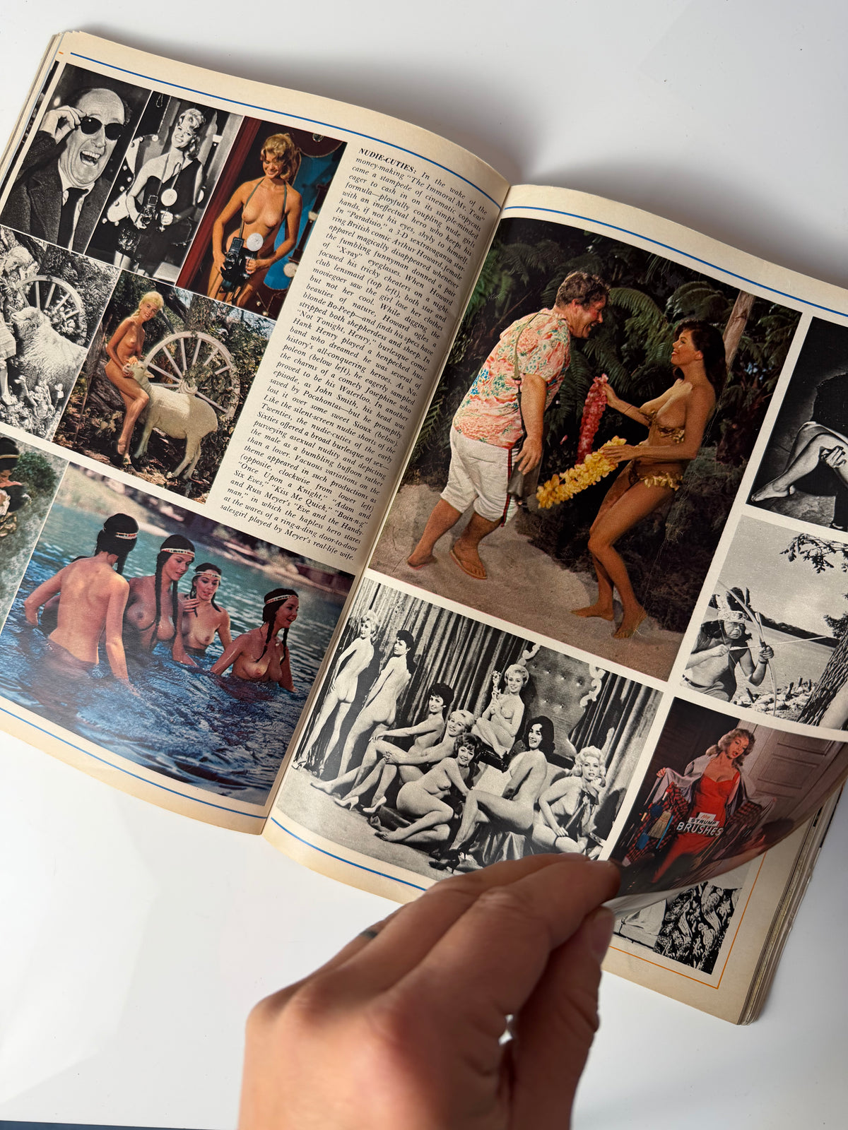 Playboy - Amerikanische Ausgabe Juni 1967