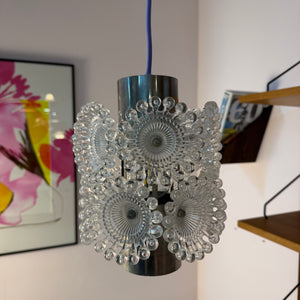 Hängelampe Pusteblume von Sölken