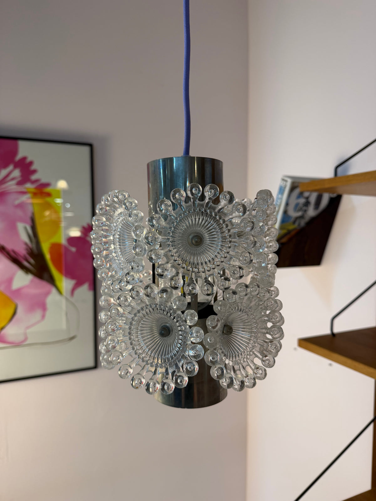 Hängelampe Pusteblume von Sölken