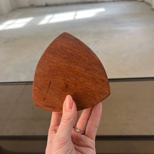 Dose Teak aus Dänemark