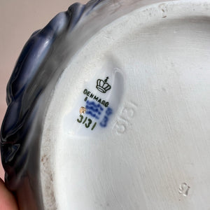 Schale Krebs Typ 3131 von Jorgen Balslov für Royal Copenhagen