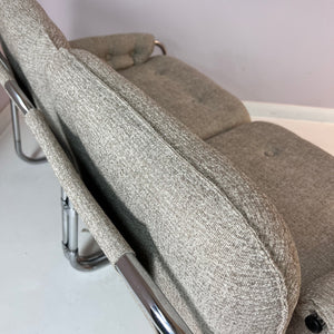 Zweisitzer Sofa Halina von Hellerau