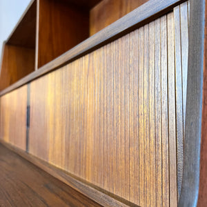 Sekretär / Schminktisch Teak aus Dänemark