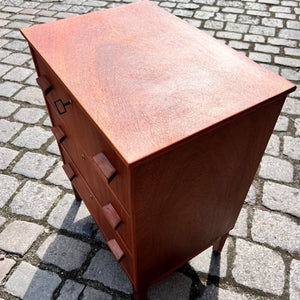 Kommode Teak aus Dänemark