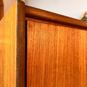 Highboard Teak von Bartels