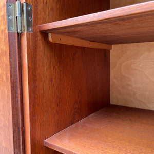 Schrank Teak aus Dänemark