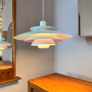 Lamellenlampe von Formlight Dänemark