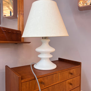 Tischlampe 