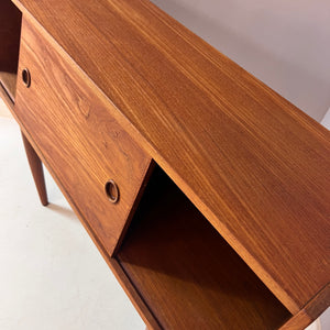 Kommode No. 31 Teak von Aksel Kjersgaard