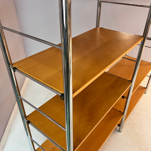 Vintage IKEA Regal 