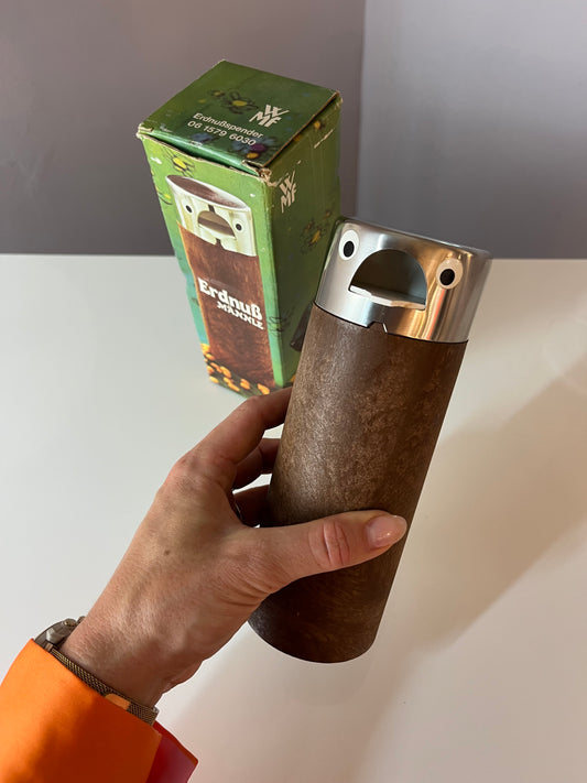Erdnuss Männle von WMF