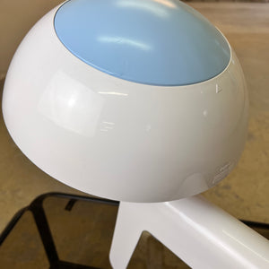 „Doglamp“ Propaganda D-dOG Lampe